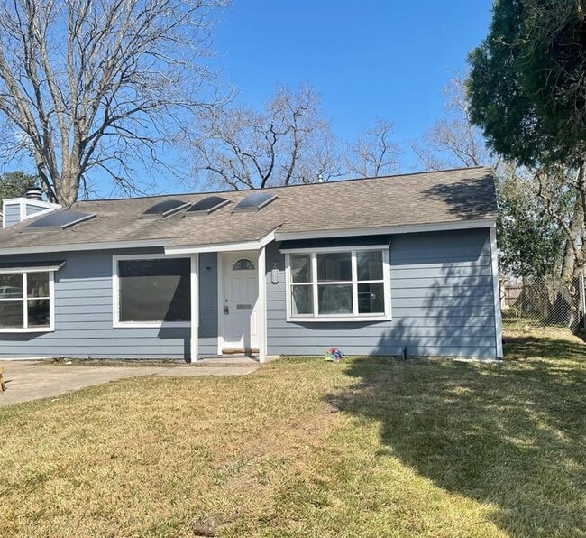 property at 1009 Longley St