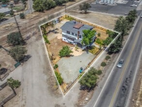 1019 N Main St in Porterville, CA - Building Photo - Building Photo