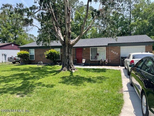 2689 Julie Ln in Middleburg, FL - Building Photo - Building Photo