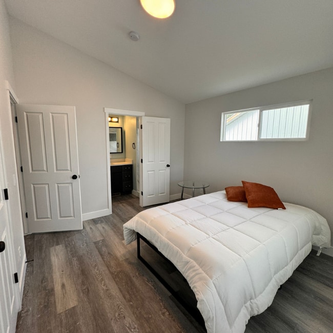 property at 7525 Birch St