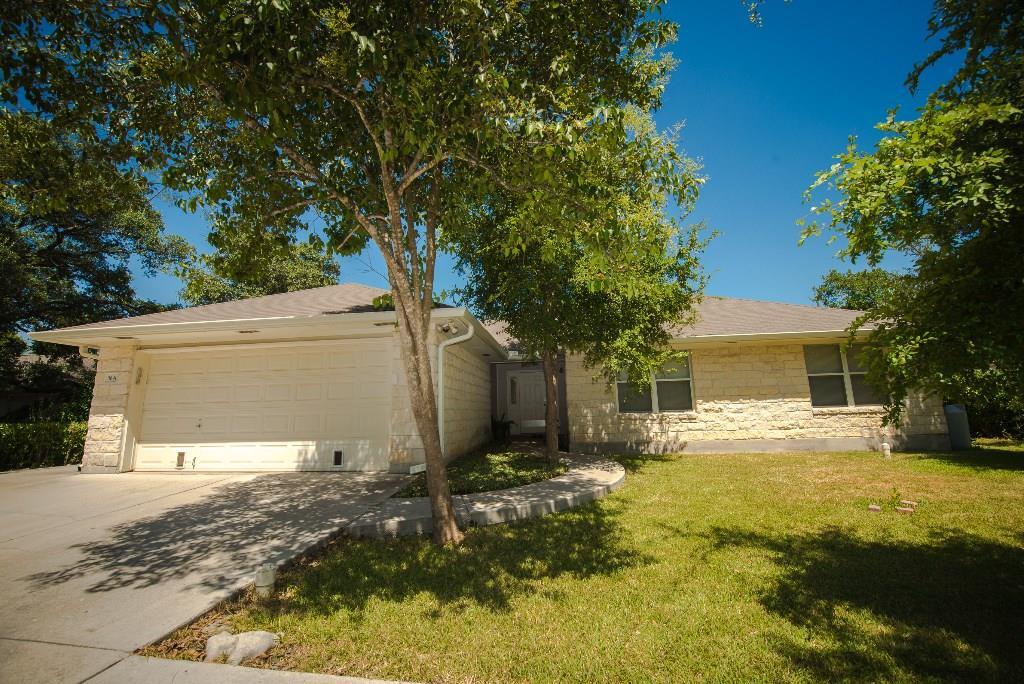 5640 Oak Blvd in Austin, TX - Building Photo