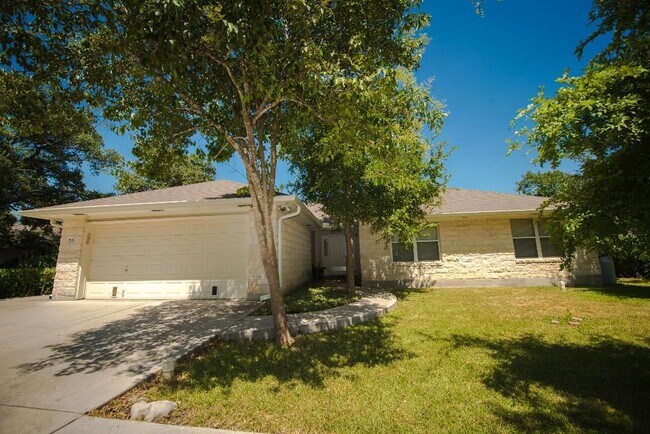 property at 5640 Oak Blvd