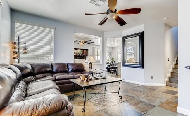 10641 Moon Flower Arbor Pl in Las Vegas, NV - Building Photo - Building Photo