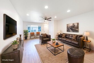 2034 E Santa Clara Ave in Santa Ana, CA - Building Photo - Building Photo