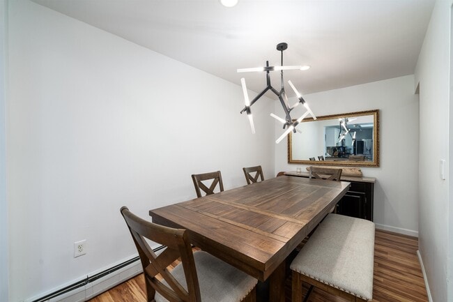 property at 212 Jackson St