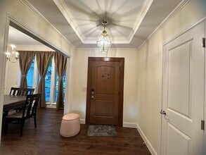 2649 Mariposa Cir in Plano, TX - Building Photo - Building Photo