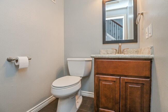 property at 7447 Cambridge St