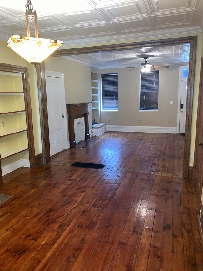 1712 Wharton St in Pittsburgh, PA - Building Photo - Building Photo