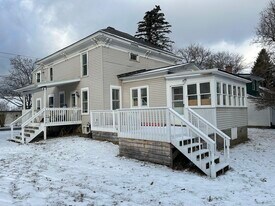 10 Rochester St in Dryden, NY - Building Photo