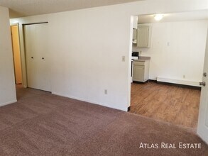 2912 Sage St in Colorado Springs, CO - Building Photo - Building Photo