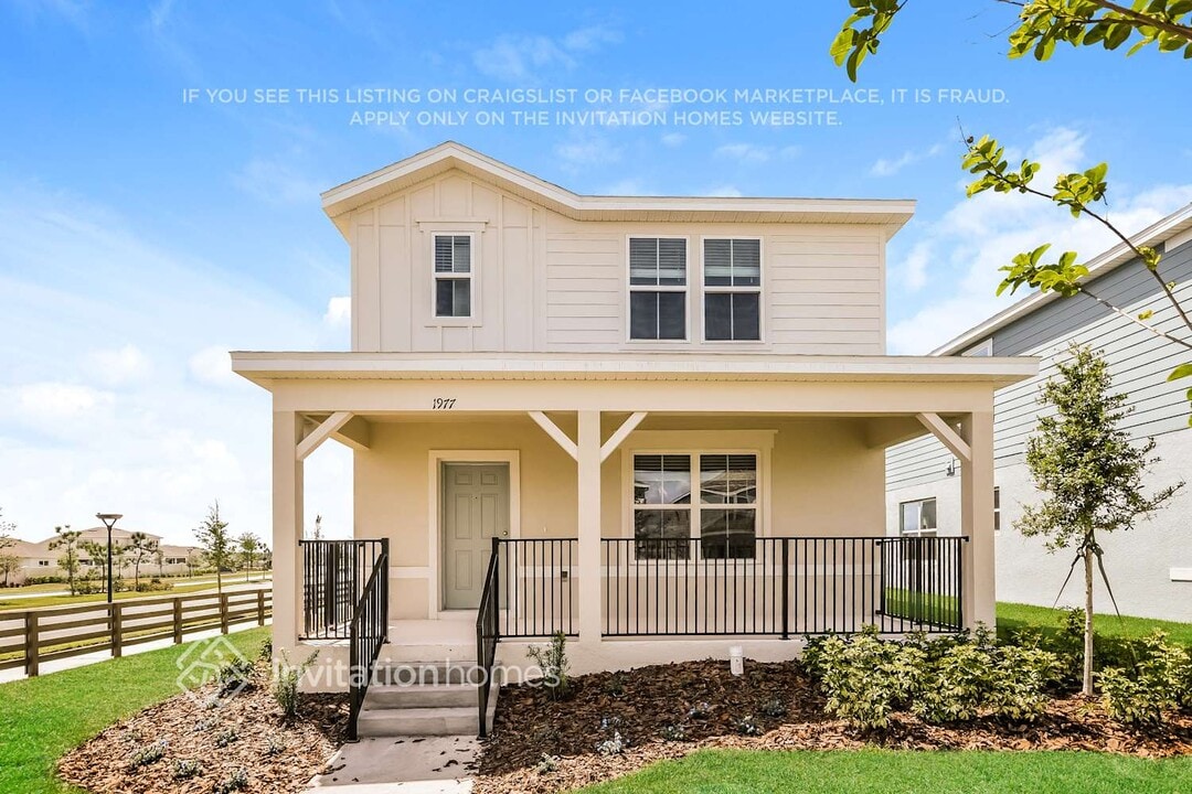1977 Summer Serenity Dr in Kissimmee, FL - Building Photo