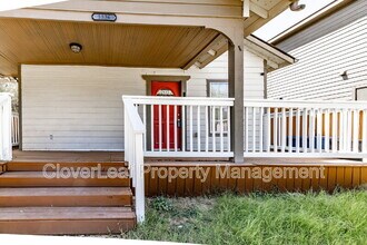 1336 Center St in San Antonio, TX - Building Photo - Building Photo