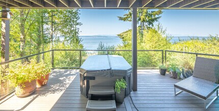 4091 Hillcrest Ave SW, Unit ID1324830P in Seattle, WA - Building Photo - Building Photo