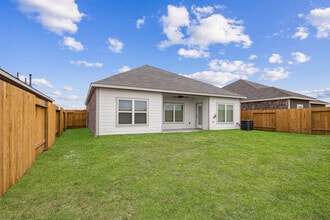 460 Beechwood Hacienda Dr in Katy, TX - Building Photo - Building Photo