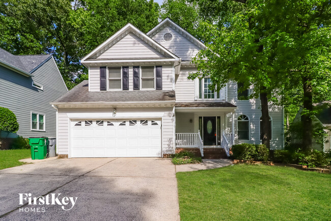 property at 9608 Whitewood Trail