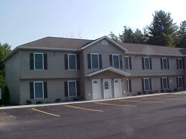 2364 Curry Rd in Schdy, NY - Foto de edificio - Building Photo