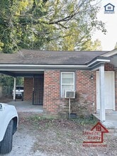 4816 Tomahawk Trail in Chattanooga, TN - Foto de edificio - Building Photo