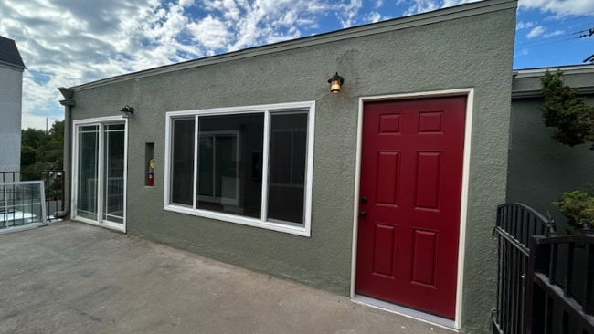 property at 2101 S Pacific Ave