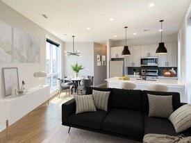 1053 W Cornelia Ave, Unit 401 in Chicago, IL - Building Photo