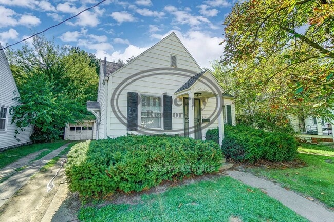 property at 1132 Brookley Blvd