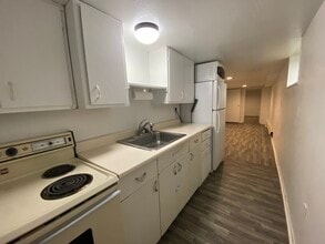 811 St James St in Rapid City, SD - Building Photo - Building Photo