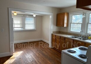 3750 US Hwy 158 in Mocksville, NC - Building Photo - Building Photo