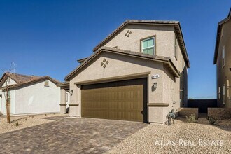 4044 N Atoll Reefs St in North Las Vegas, NV - Building Photo - Building Photo