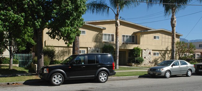 236 Monterey Rd in South Pasadena, CA - Building Photo - Building Photo