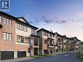 2610 Kettering Pl in London, ON - Building Photo