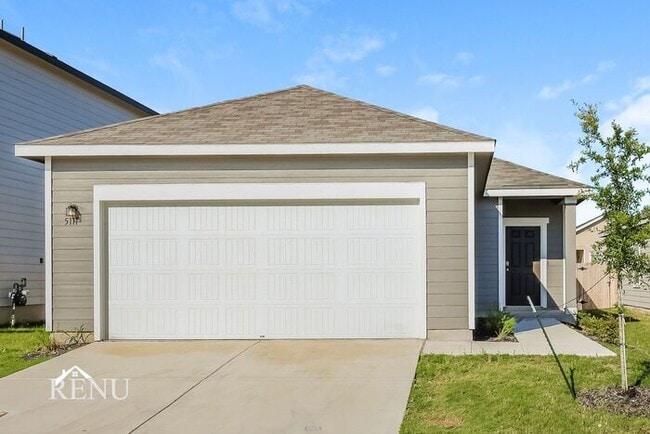 property at 5111 Firefly Hls