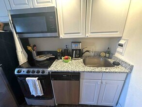 84 Charles St in Boston, MA - Building Photo - Building Photo