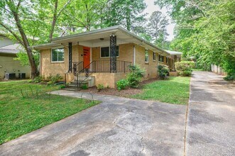 119 Driftwood Pl in Decatur, GA - Building Photo - Building Photo