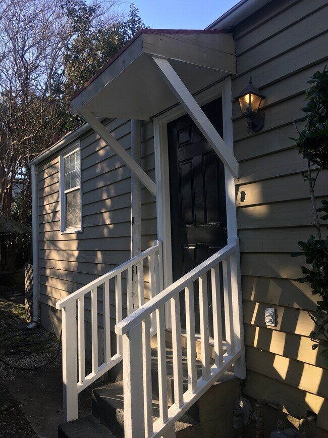 113 Smith St in Charleston, SC - Building Photo - Building Photo