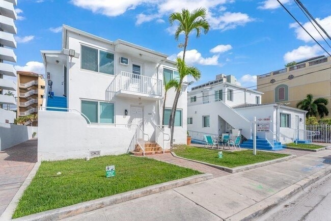 property at 343 Van Buren St