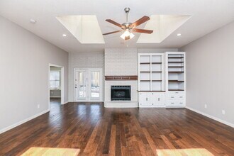 2008 Hunter Glade Ln in Arlington, TX - Building Photo - Building Photo