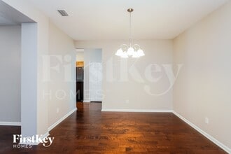 2061 Marsh Hawk Dr in Orlando, FL - Building Photo - Building Photo