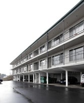 Crestview Apartments