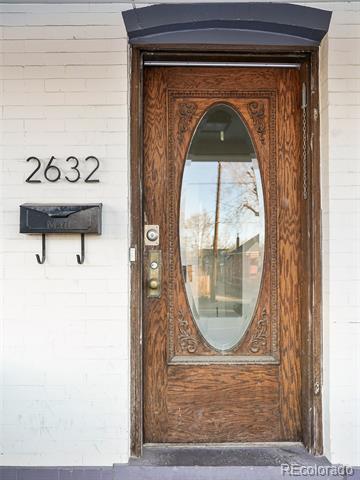 2632 W 44th Ave in Denver, CO - Building Photo - Building Photo