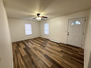 3345 Malvern Rd in Hot Springs National Park, AR - Building Photo - Building Photo