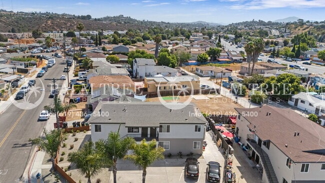 247 San Jacinto Dr in San Diego, CA - Building Photo - Building Photo