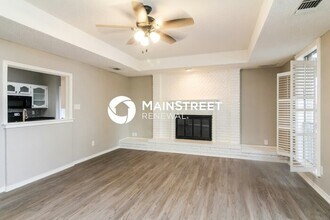 1412 Westin Ct in Lancaster, TX - Building Photo - Building Photo