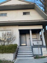 234 F St in Salt Lake City, UT - Building Photo