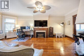 416 Palmerston Blvd in Toronto, ON - Building Photo - Building Photo