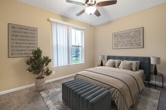 Montgomery Apartments in Louisville, KY - Building Photo - Building Photo