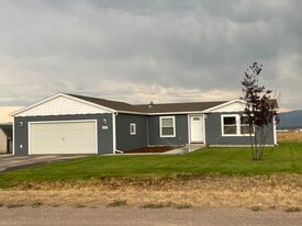 297 Guthrie Rd in Helena, MT - Building Photo