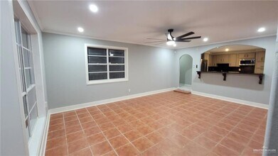 2604 Quince Ln in McAllen, TX - Building Photo - Building Photo