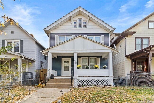 property at 40 S Richardson Ave