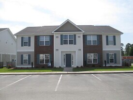 113 John Ct in Havelock, NC - Building Photo