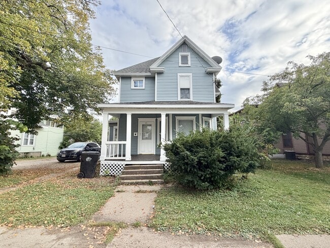 property at 616 Portland Ave