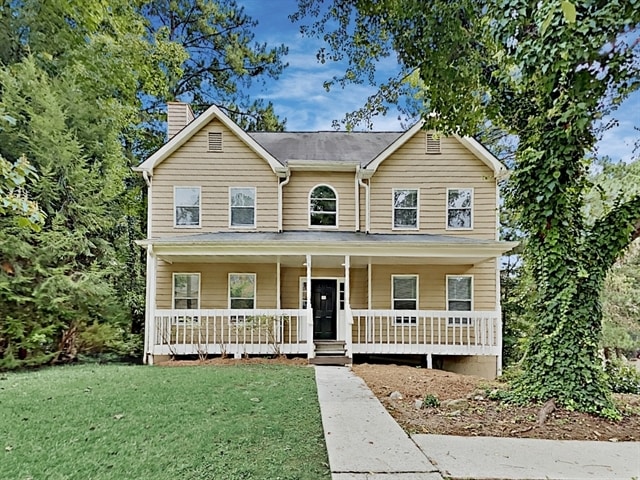 2275 Loren Falls Ct